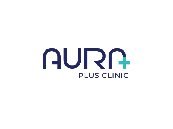 Aura Plus Logo